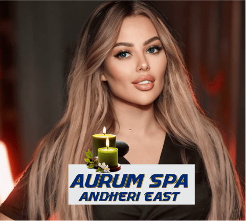 Erotic Massage in Andheri East